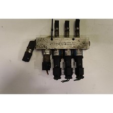 Injecteur Subaru JUSTY