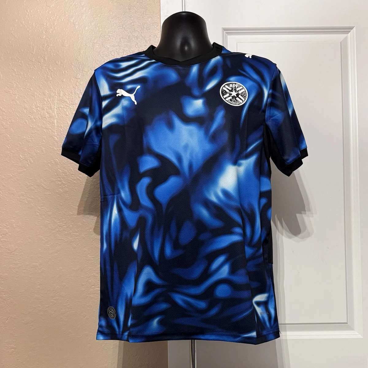 paraguay jersey products for sale | eBay