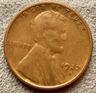 1927-S  Lincoln Wheat Cent - [F] Fine - San Francisco Mint - C092