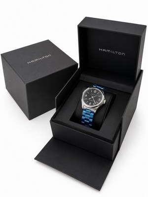 Hamilton Khaki Aviation H76565135 Watch