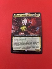 Omnath, Locus of All Buy-A-Box Promos Foil