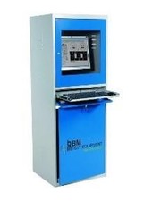 PC Cabinet 545mm Deep BM18200 