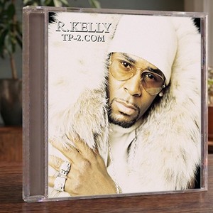 R Kelly Tp2 Album | eBay