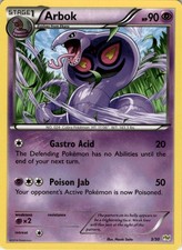 Pokemon | XY Trainer Kit: Sylveon & Noivern | Normal / Holofoil | Lightly Played