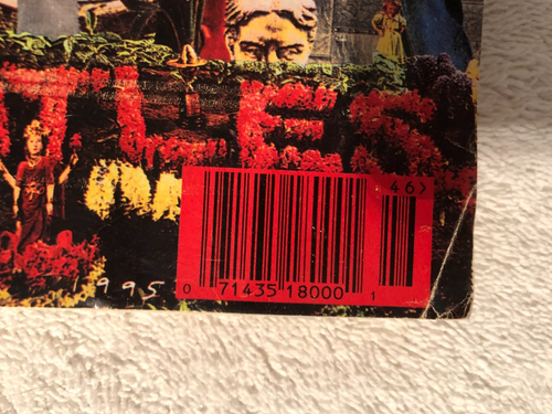 1995 TV Guide Nov 18-24 Collector’s Edition The Beatles - Picture 6 of 6