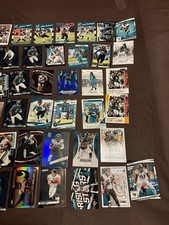 Jacksonville Jaguars NFL 152 Card Lot 🔥🏈