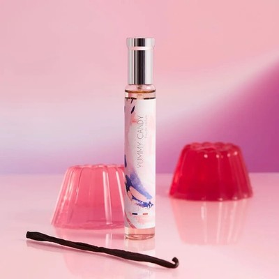 adopt YUMMY CANDY, 30 ml Eau de Parfum für Damen | Fruchtig-gourmandiger Damendu