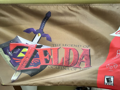Buy Legend of Zelda: Ocarina of Time - Collector's Edition