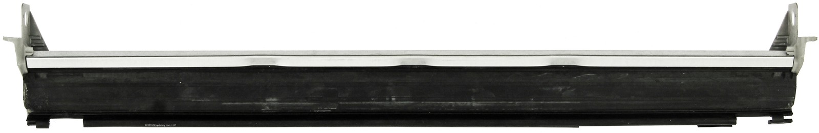 Bosch Dishwasher Door Seal Replacement Part 00744884-image