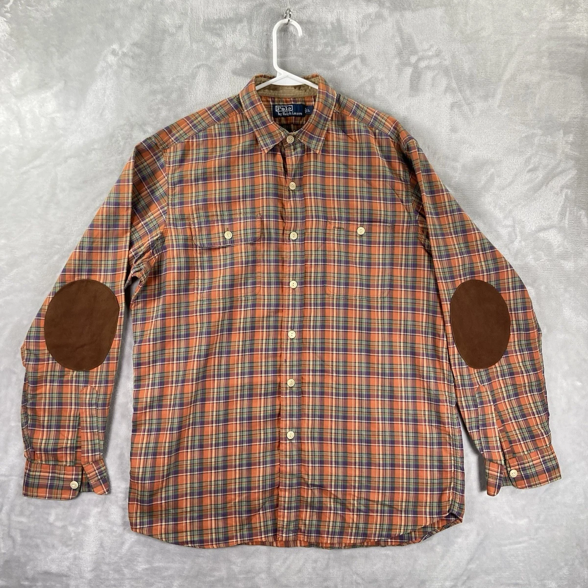 Polo Ralph Lauren Country In Men's Casual Shirts for sale | eBay