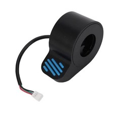 Accelerator Throttle, Thumb Throttle Replaceable Universal Fit for Electric