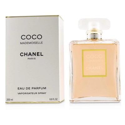 Chanel Coco Mademoiselle Eau De Parfum Spray 100ml/3.4oz