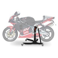 MotorradstäNder BM FüR Aprilia RSV Mille 98-03 Vorderrad Hinterrad