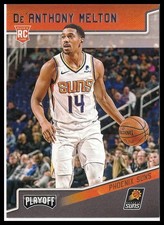 De'Anthony Melton 2018-19 Panini Chronicles Rookie Card!!. rookie card picture