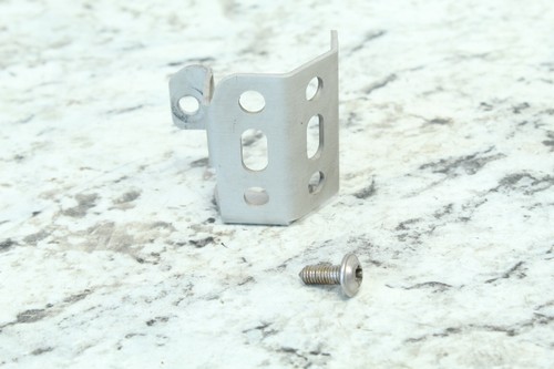 2009 BMW F800GS Rear Brake Reservior Guard Cover
