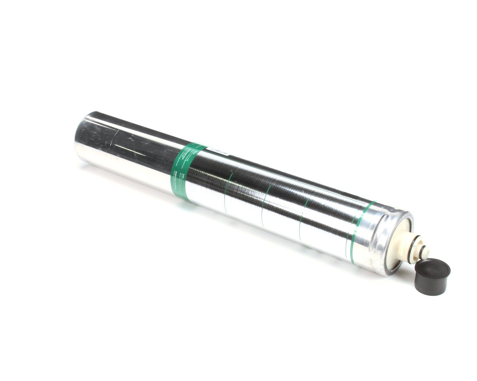 Nsf Certified Silver Green Sanitary Cartridge