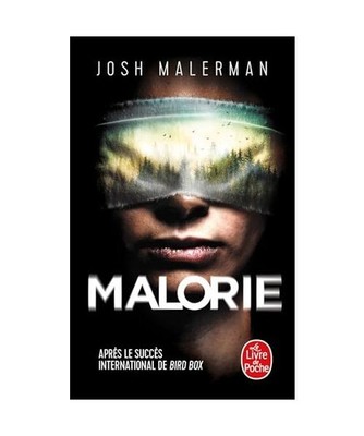 Malorie, Malerman, Josh
