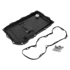 Automatic Transmission Filter Oil Pan Kit For BMW 228i 330i 428i 550i 650i X3 X5