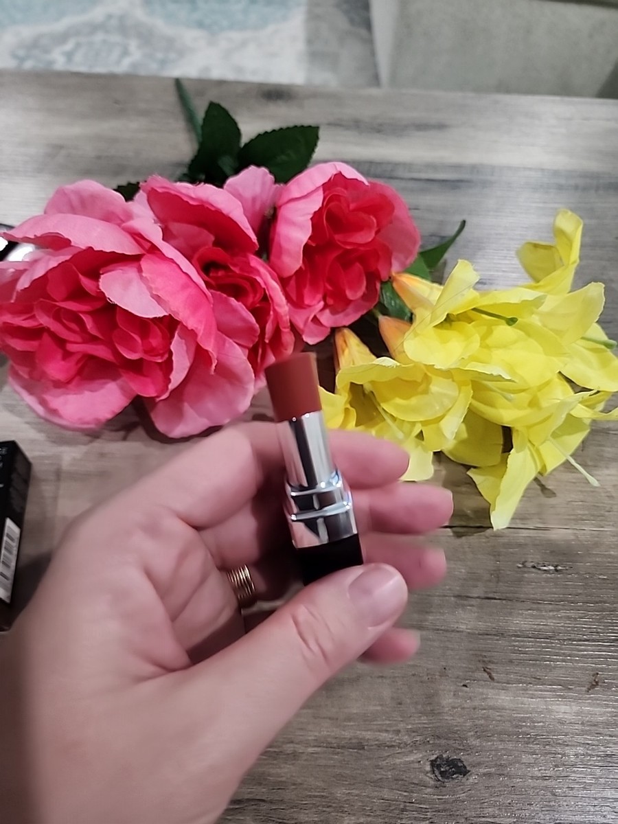Rouge Coco Bloom 134 Sunlight Intense Shine Lip Color 0.1 Oz | eBay