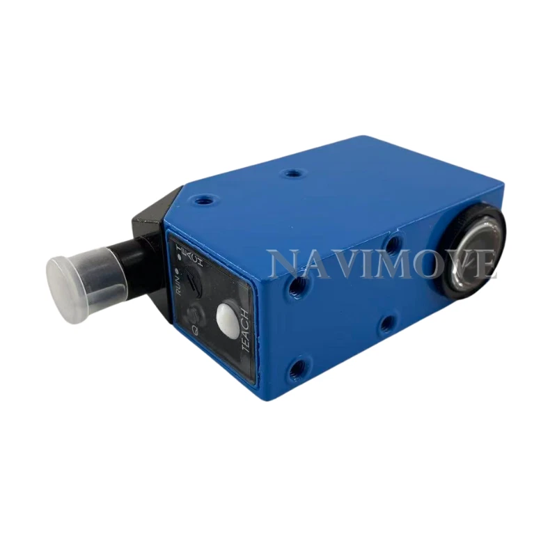 New SICK KT5W-2N1116 Contrast Sensor With Cable KT5W-2N1116 US STOCK - Image 3 of 4