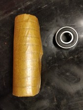 Qty 10 Cylinder or Scarifier Bearings Sealed Qualcast, Atco, Suffolk, Allett. 