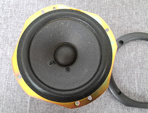 1 x  Lautsprecher Chassis Kenwood T10-0790-05    380711