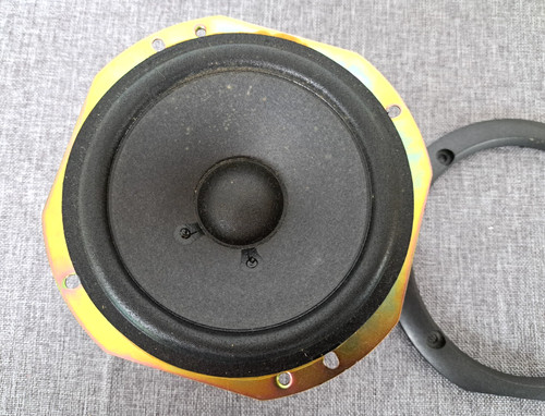 1 x  Lautsprecher Chassis Kenwood T10-0790-05    380711