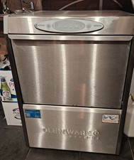 The Sovereign Glasswasher