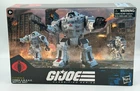 GI-Joe Classified - Cobra Snake Battle Suit