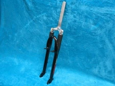 SR Suntour 700c Hybrid Suspension Fork 1 1/8 x 210mm Threadless QR Canti V Brake