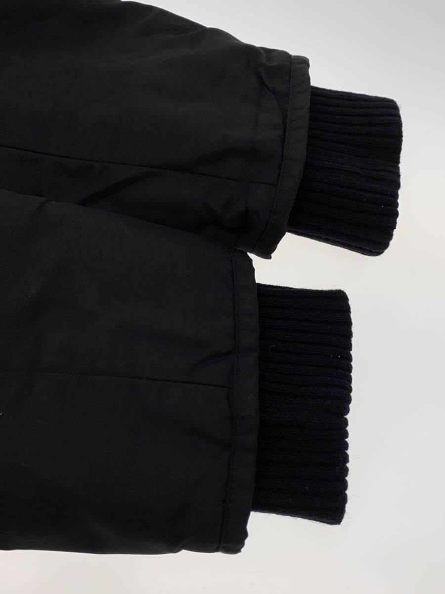 ALTRA TATRAS Altro Piumino Lungo Nylon BLK LTL18A4157