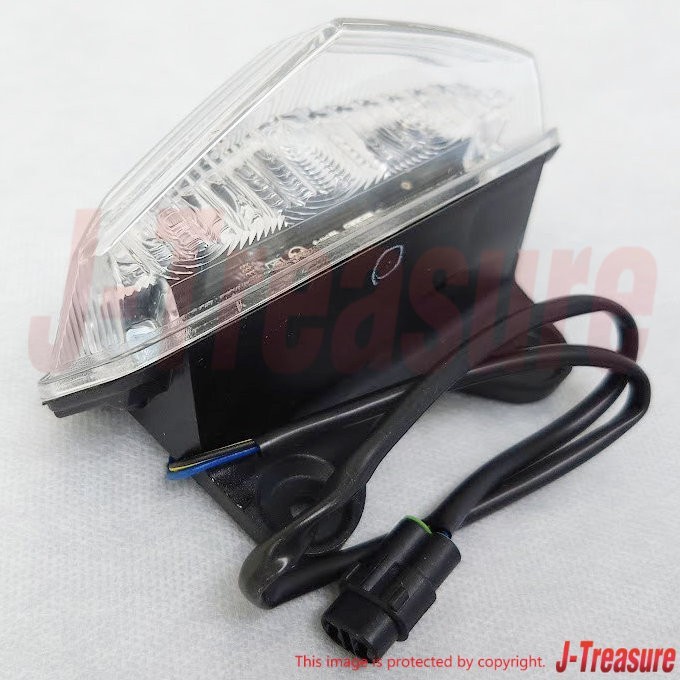 KAWASAKI NINJA ZX-10R ZX1000 11-17 Genuine Position Lamp Assy
