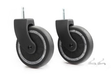 Lascal BuggyBoard® Räderset Ersatzteilset passend für BuggyBoard Maxi