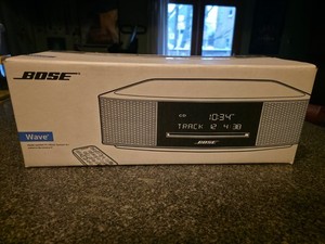 Bose Soundtouch Wave Music System | eBay