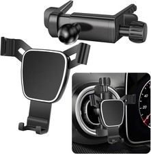 Car Phone Mount Holder For Mercedes Benz GLC GLC300 C C300 E E350 A B CLA 250