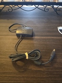 OEM Sega Dreamcast RF RFU Switch Adapter Antenna Cable Cord Model HKT-8820