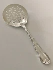 Gorham Strasbourg Sterling Silver Tomato Server