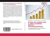 Sergio Quiroz G. (U. A.) | El Tipo De Cambio Real Y Otras Variables Micro Y...