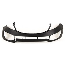 Fits Kia Sportage 2010-2016 Front Bumper Matte Black High Quality
