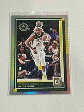 2025 Panini Donruss WNBA Basketball Pick Your Holo #1-100 - Buy More & Save