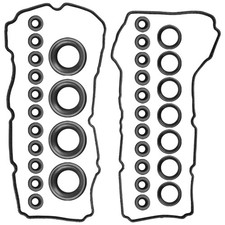 Ford F150 Valve Cover Gasket Set, Edge Explorer Mustang Transit 250 3/4
