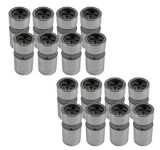 COMP Cams Solid Lifters Flat Tappet AMC V8 Set of 16 801-16