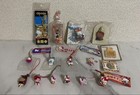 Hello Kitty Keychain Strap Lot Sanrio Collectible Used Condition