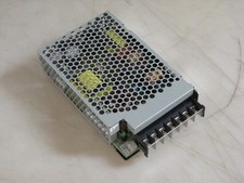 Cosel PBA100F-24-N Power Supply AC-DC,24V,4.5A,85-264V In,Enclosed,DIN Rail,PFC,