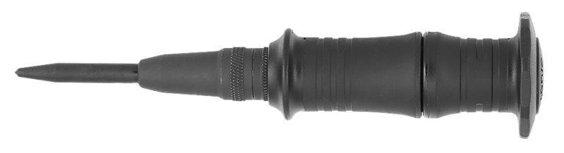 Fits SONIC 45602 Center punch 155 mm 45602 Center punch, weight 130g, length: 1