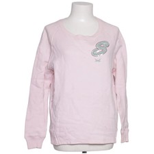 Sansibar Sylt, Sweatshirt, Größe: XS, Pink, Baumwolle, Print, Damen #slN