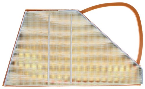 Bentley Continental 2006-2011 Right Air filter Photo - $91