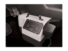 Blue OX BRK2022 Patriot Flat Tow Brake System Used