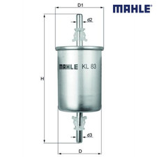 Carburateur Fiat BARCHETTA