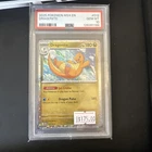Pokemon - Dragonite - PSA 10 GEM MT - M24 McDonald's Collection 012/015 2025